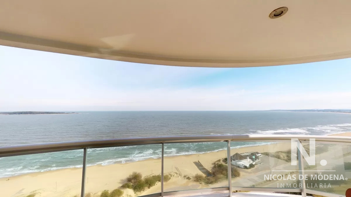 Mansa - GoPunta - Portal Inmobiliario de Punta del Este - Maldonado