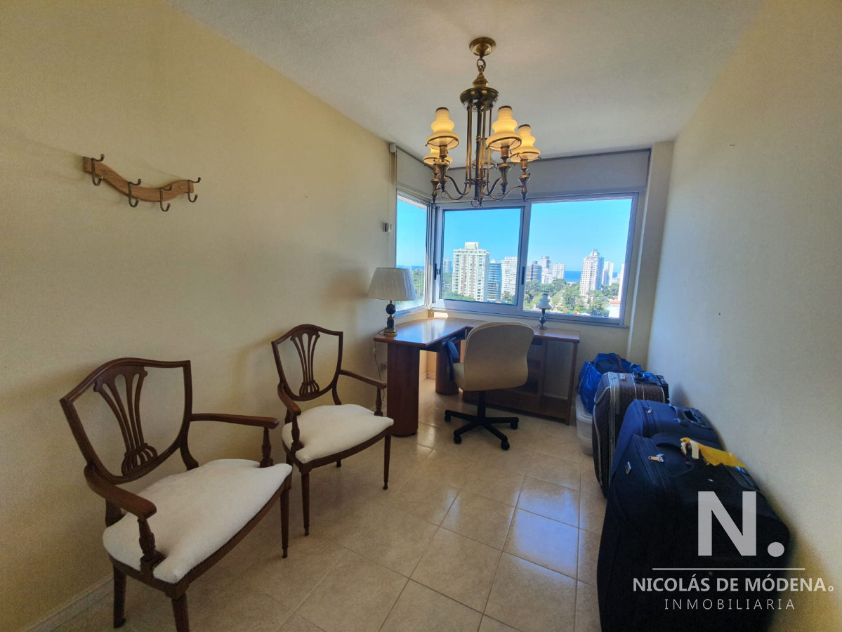 Roosevelt - GoPunta - Portal Inmobiliario de Punta del Este - Maldonado