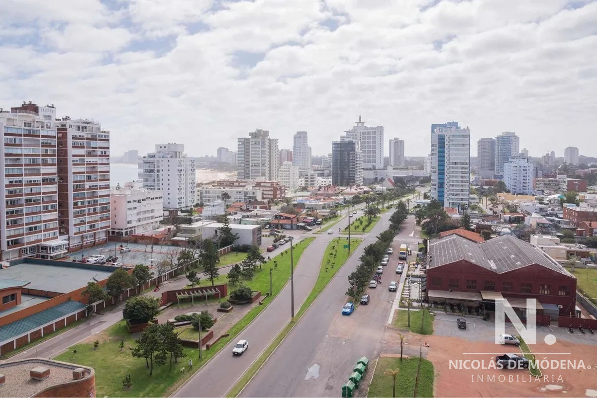 Departamento en venta en Tore Imperiale