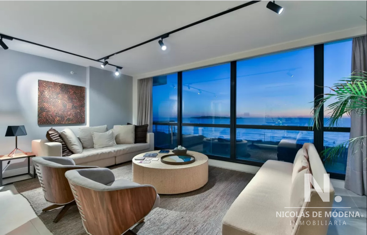 Mansa - GoPunta - Portal Inmobiliario de Punta del Este - Maldonado