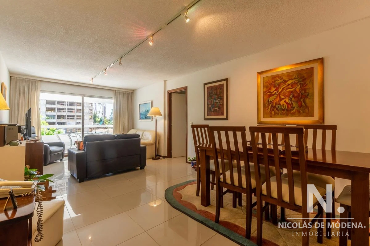 Oportunidad imperdible, hermoso departamento.