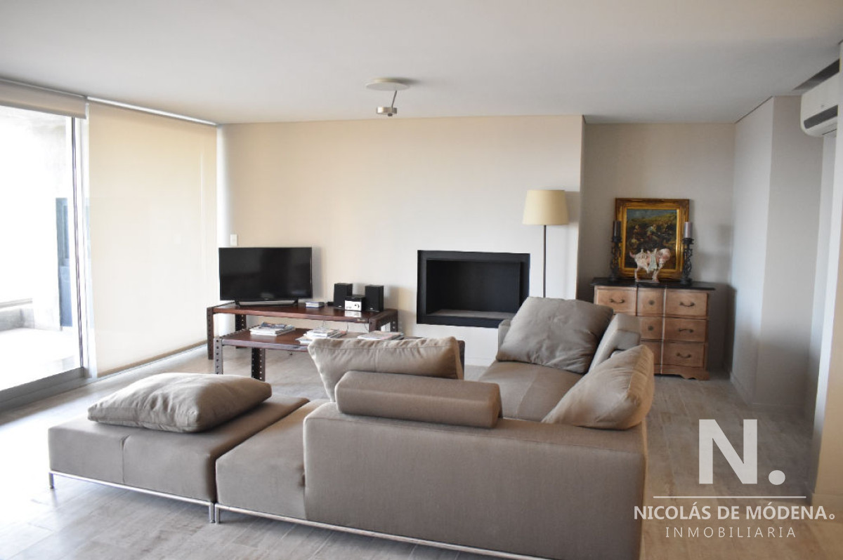 Departamento en venta a estrenar.