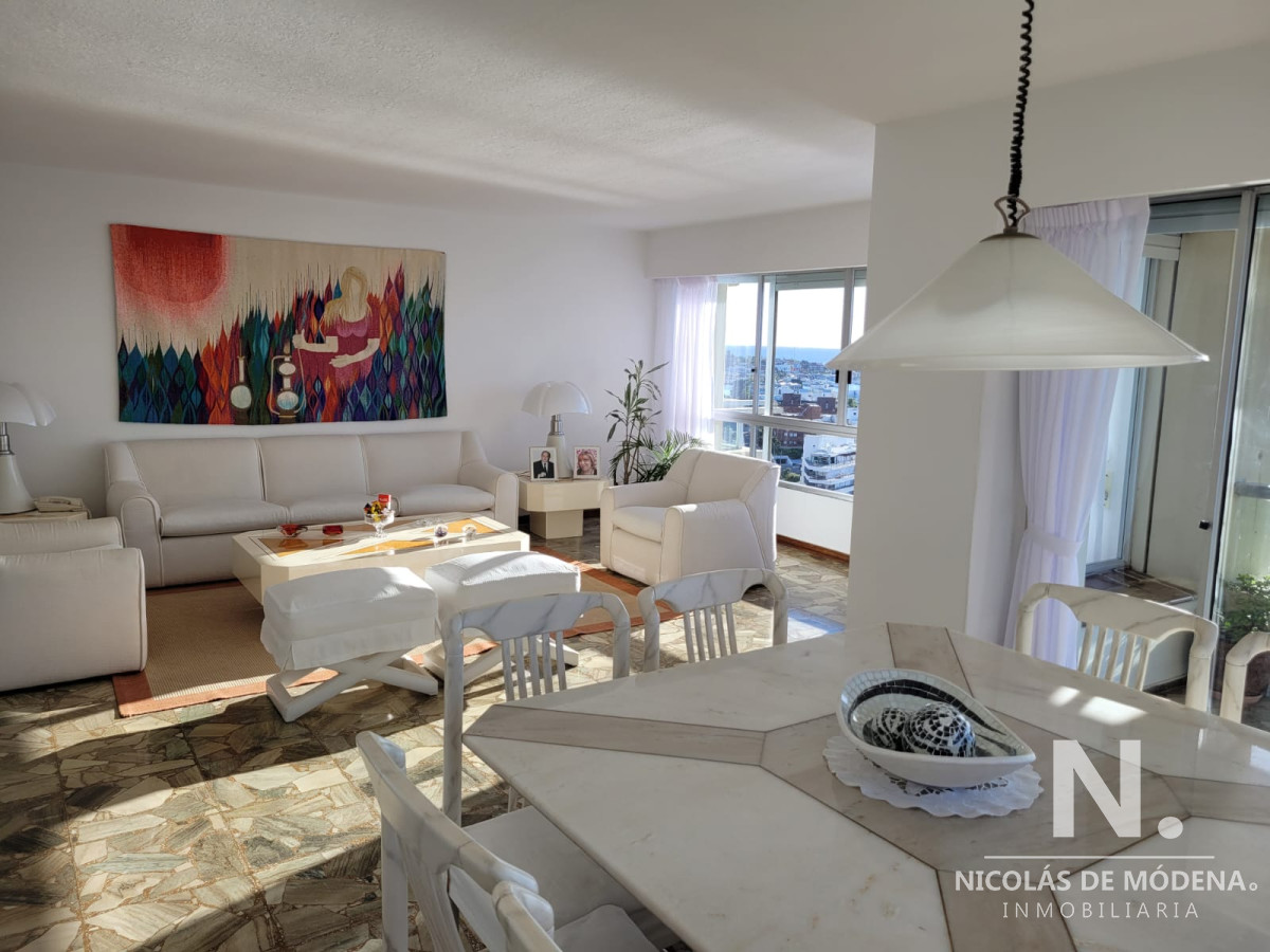 Mansa - GoPunta - Portal Inmobiliario de Punta del Este - Maldonado