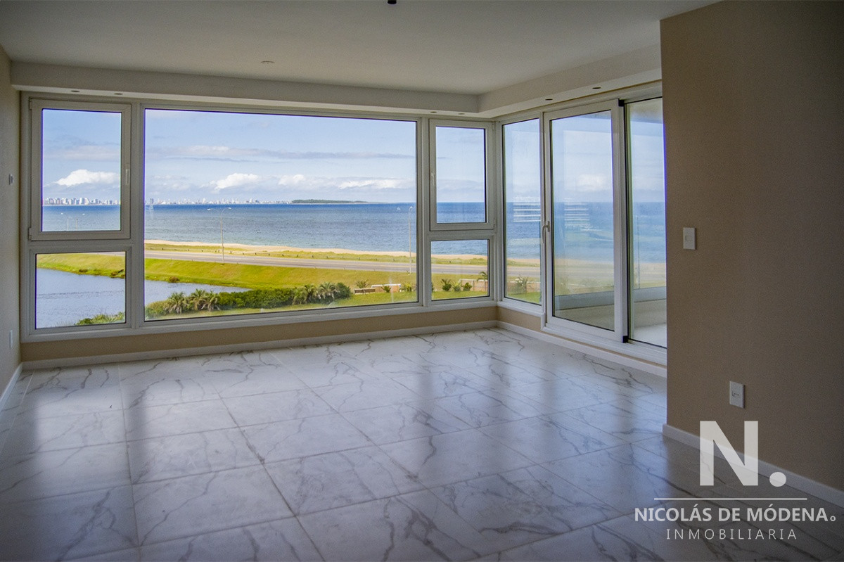 Mansa - GoPunta - Portal Inmobiliario de Punta del Este - Maldonado