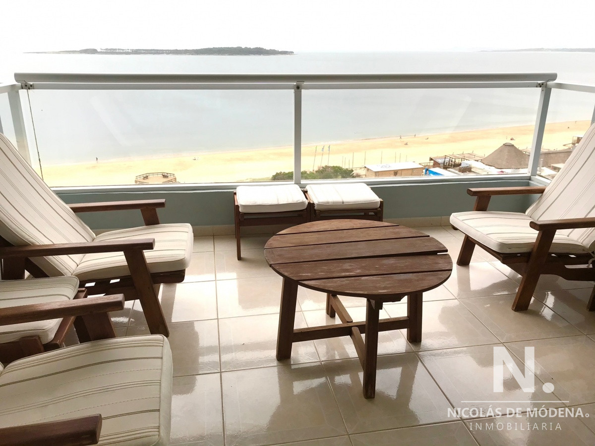 Mansa - GoPunta - Portal Inmobiliario de Punta del Este - Maldonado