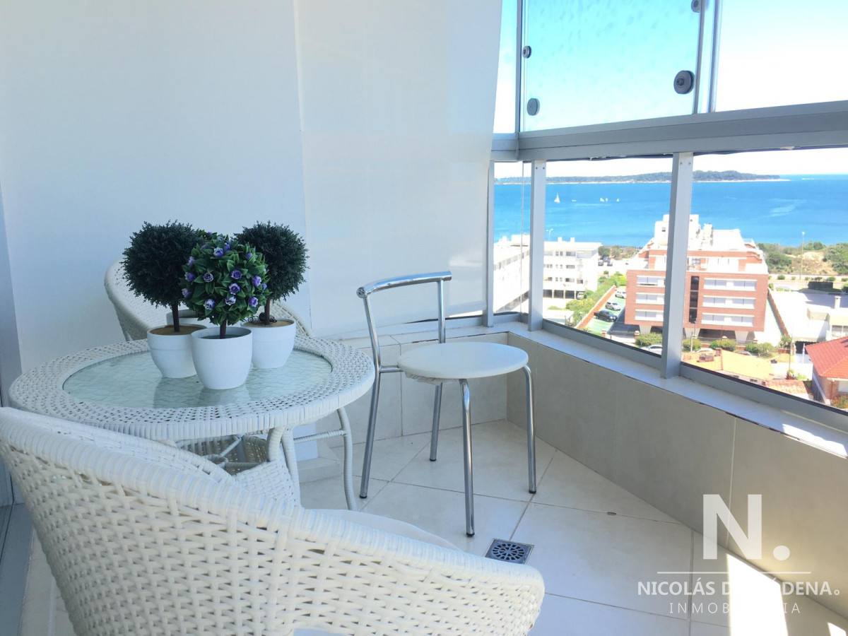 Mansa - GoPunta - Portal Inmobiliario de Punta del Este - Maldonado
