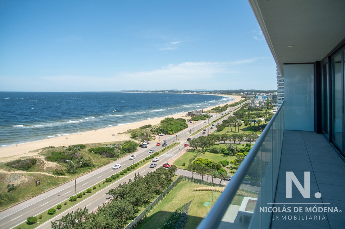 Mansa - GoPunta - Portal Inmobiliario de Punta del Este - Maldonado