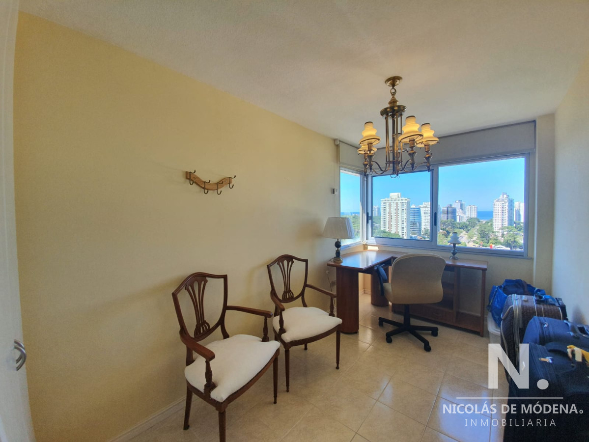 Roosevelt - GoPunta - Portal Inmobiliario de Punta del Este - Maldonado