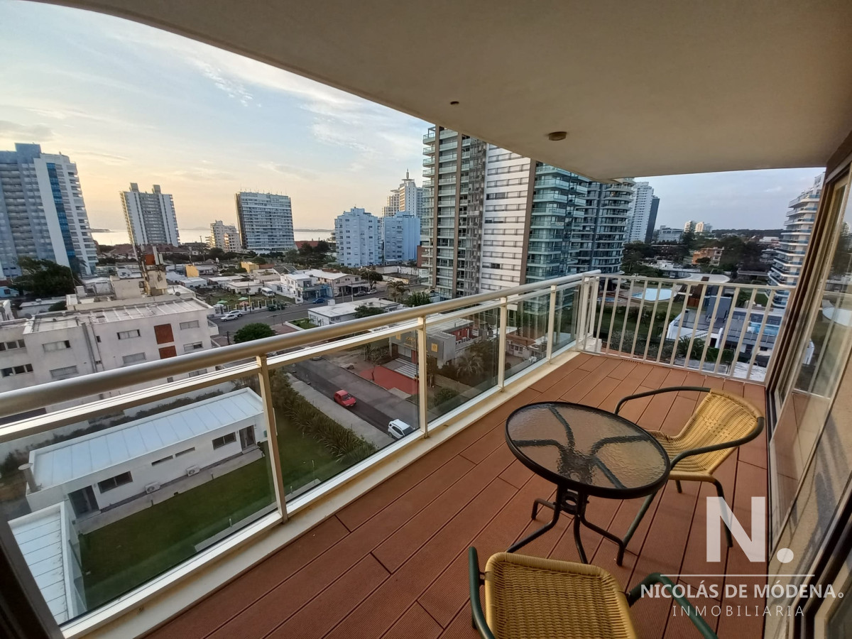La Pastora - GoPunta - Portal Inmobiliario de Punta del Este - Maldonado