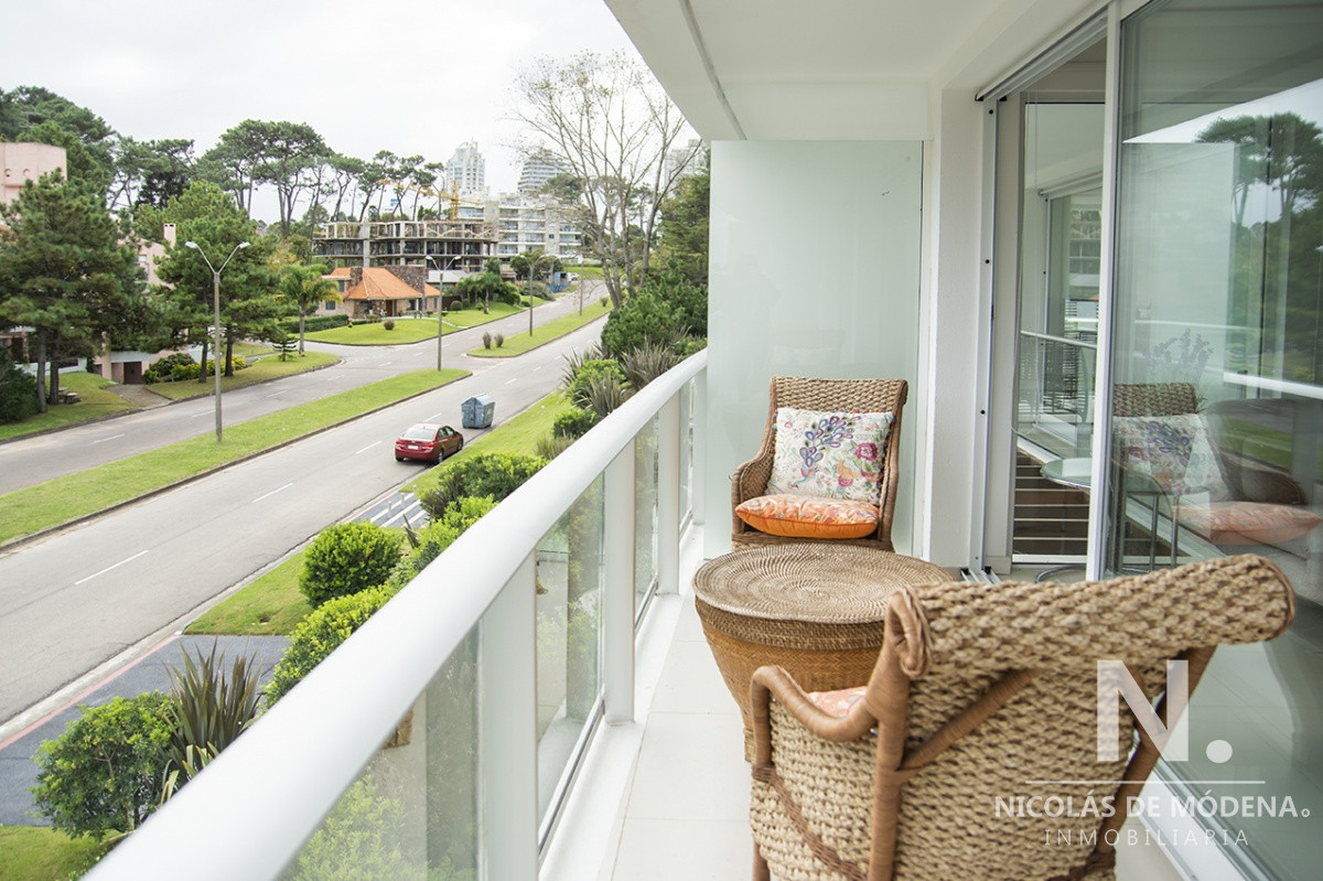 Mansa - GoPunta - Portal Inmobiliario de Punta del Este - Maldonado