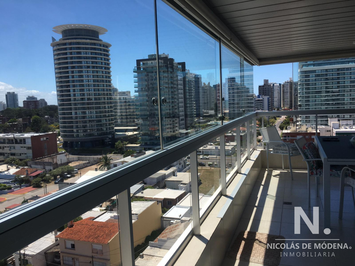Mansa - GoPunta - Portal Inmobiliario de Punta del Este - Maldonado