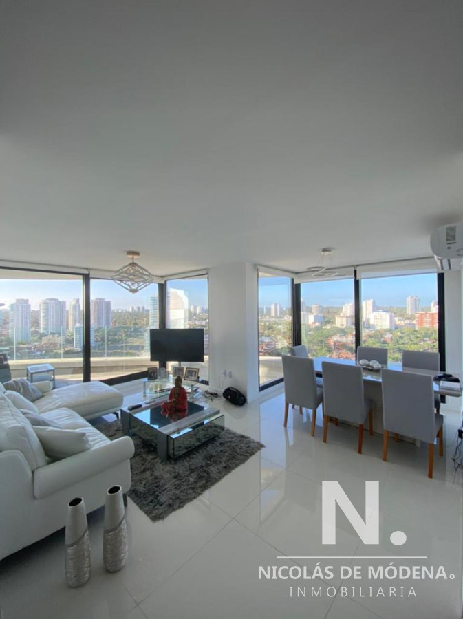 Mansa - GoPunta - Portal Inmobiliario de Punta del Este - Maldonado