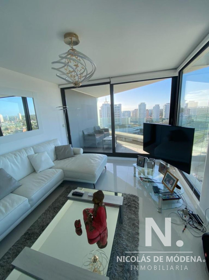 Mansa - GoPunta - Portal Inmobiliario de Punta del Este - Maldonado