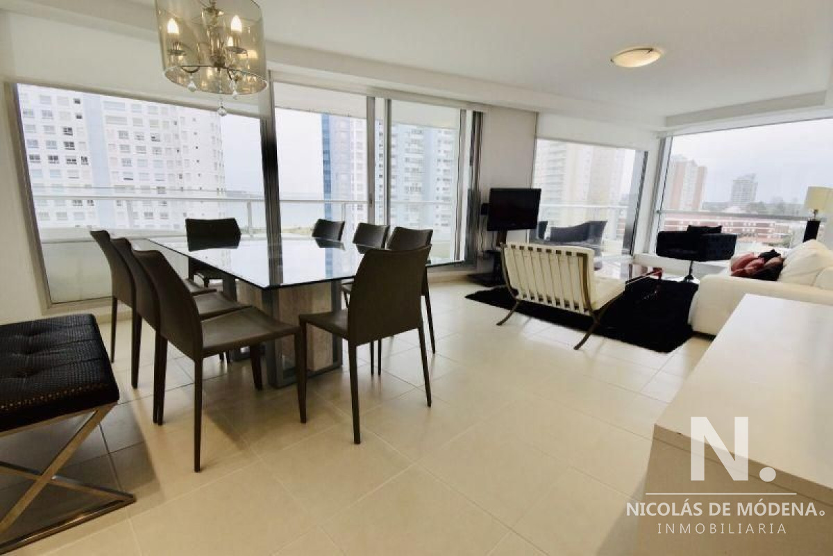 Mansa - GoPunta - Portal Inmobiliario de Punta del Este - Maldonado