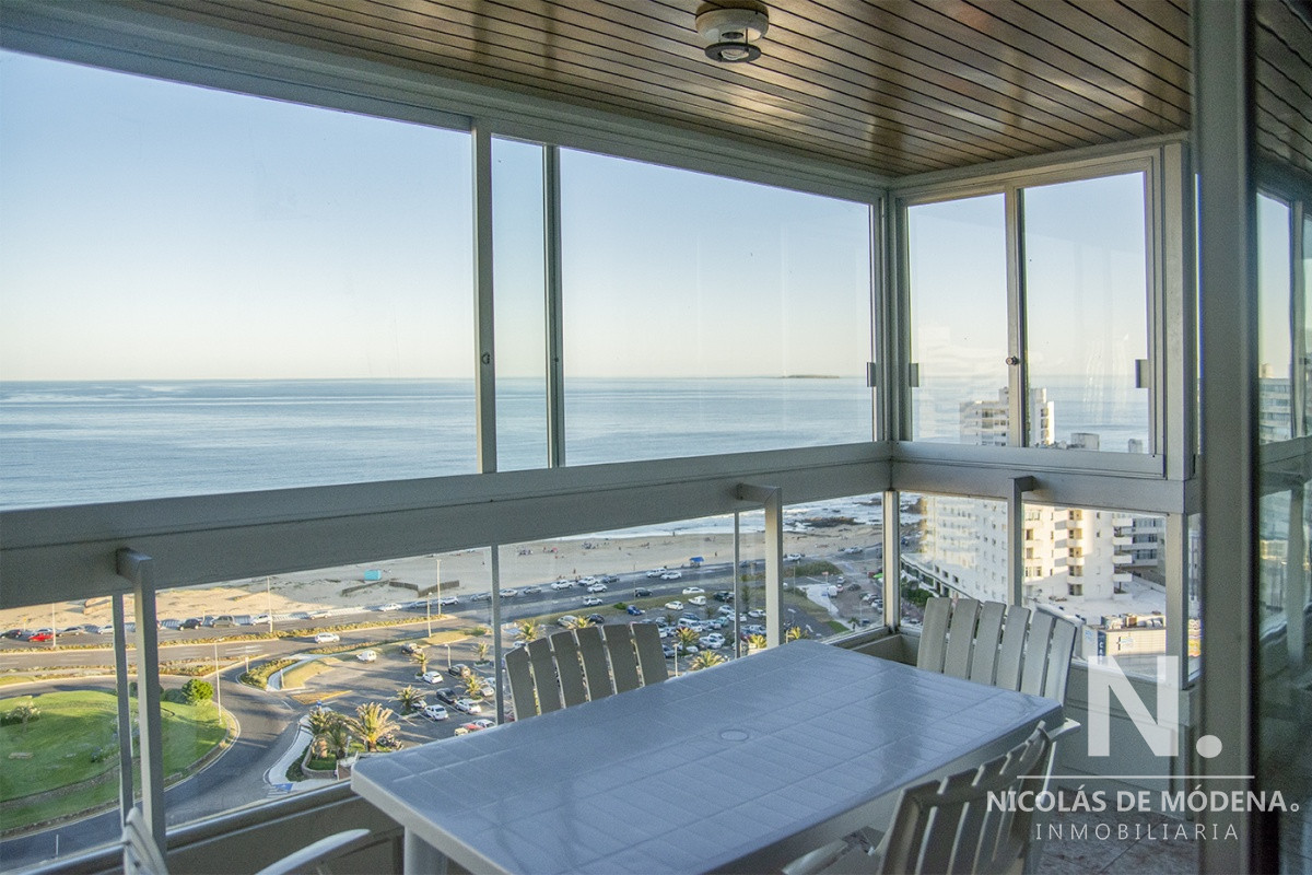 Mansa - GoPunta - Portal Inmobiliario de Punta del Este - Maldonado