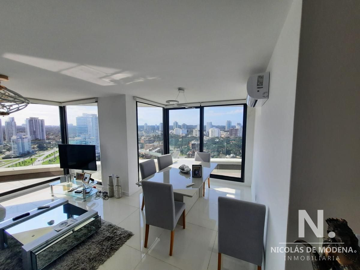 Mansa - GoPunta - Portal Inmobiliario de Punta del Este - Maldonado