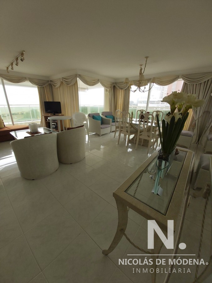 Mansa - GoPunta - Portal Inmobiliario de Punta del Este - Maldonado