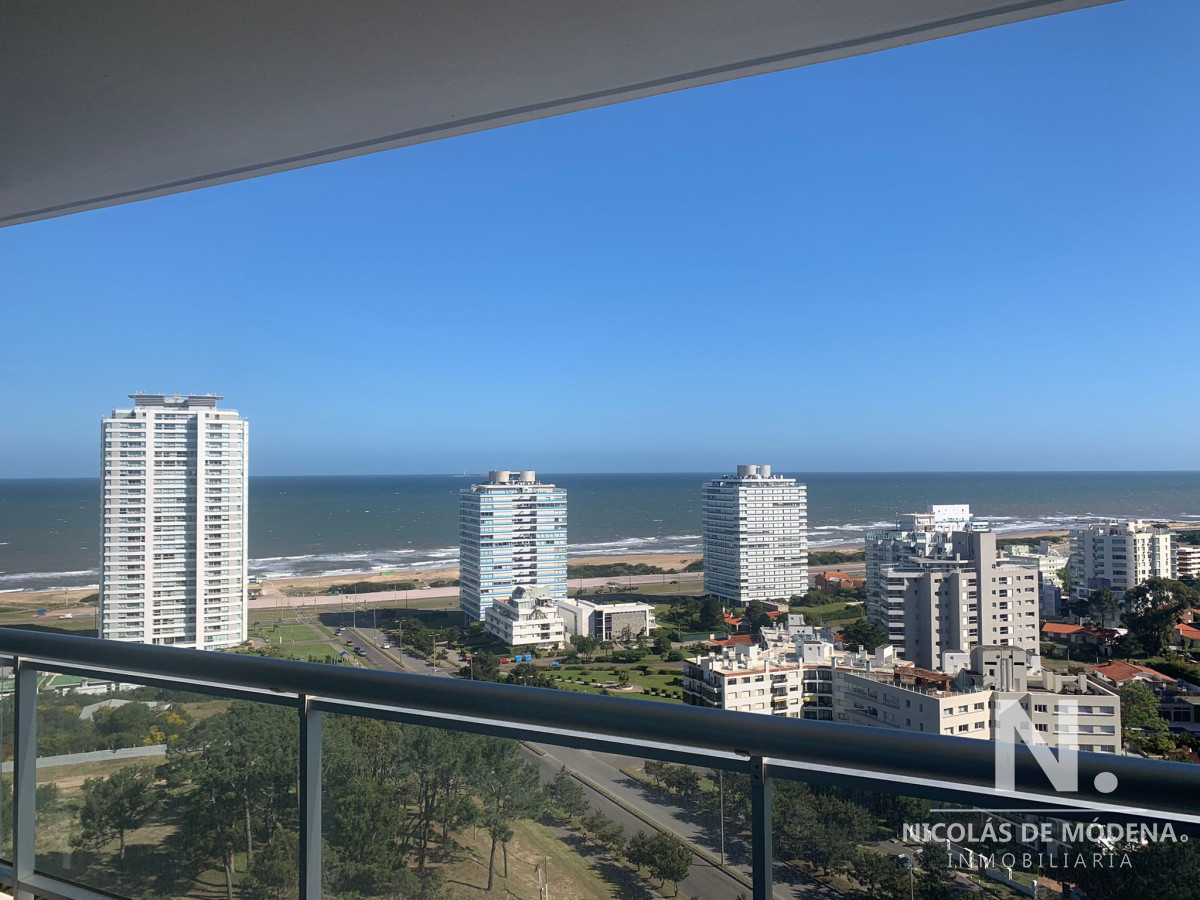 Brava - GoPunta - Portal Inmobiliario de Punta del Este - Maldonado