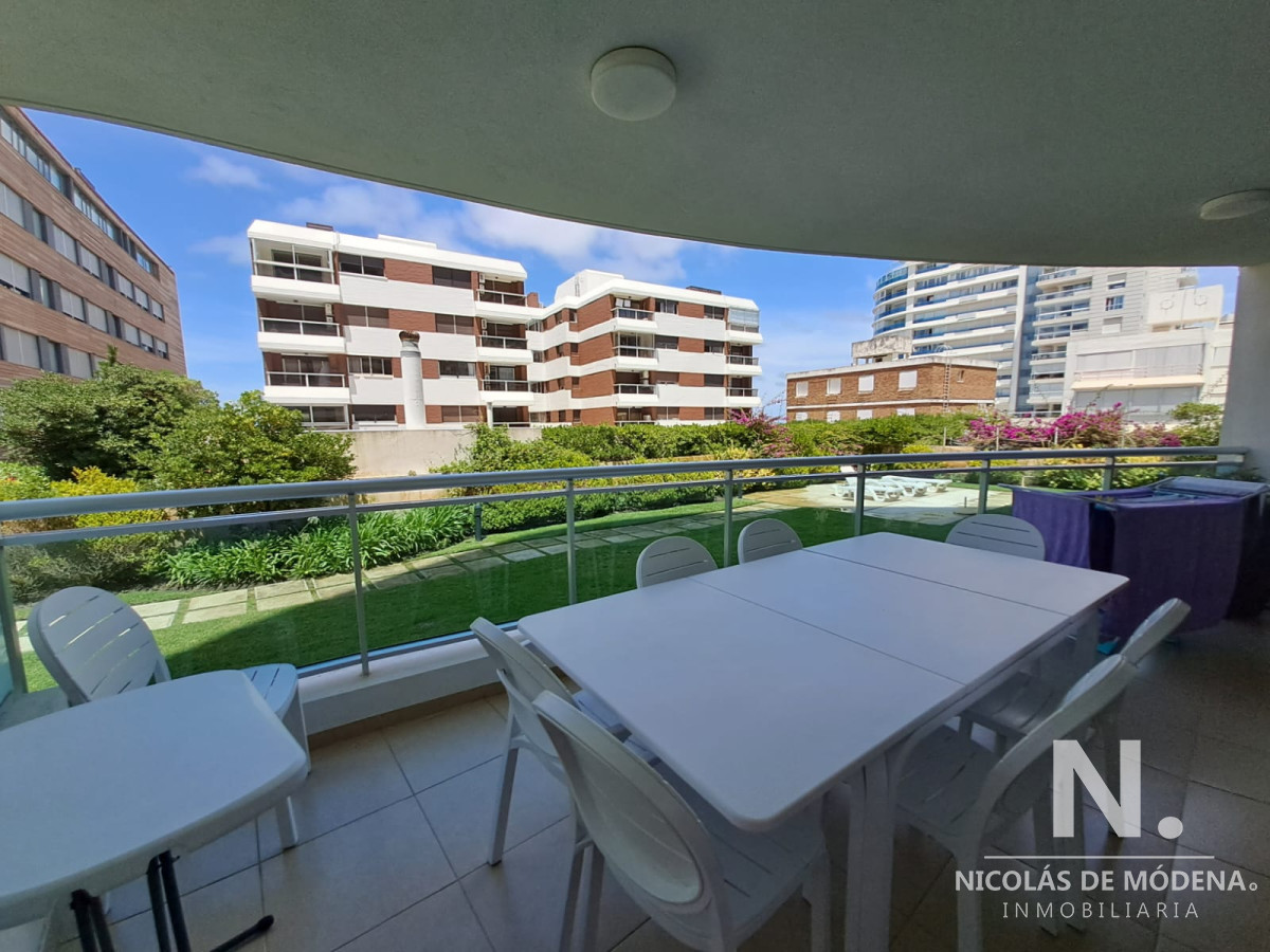 Aidy Grill - GoPunta - Portal Inmobiliario de Punta del Este - Maldonado