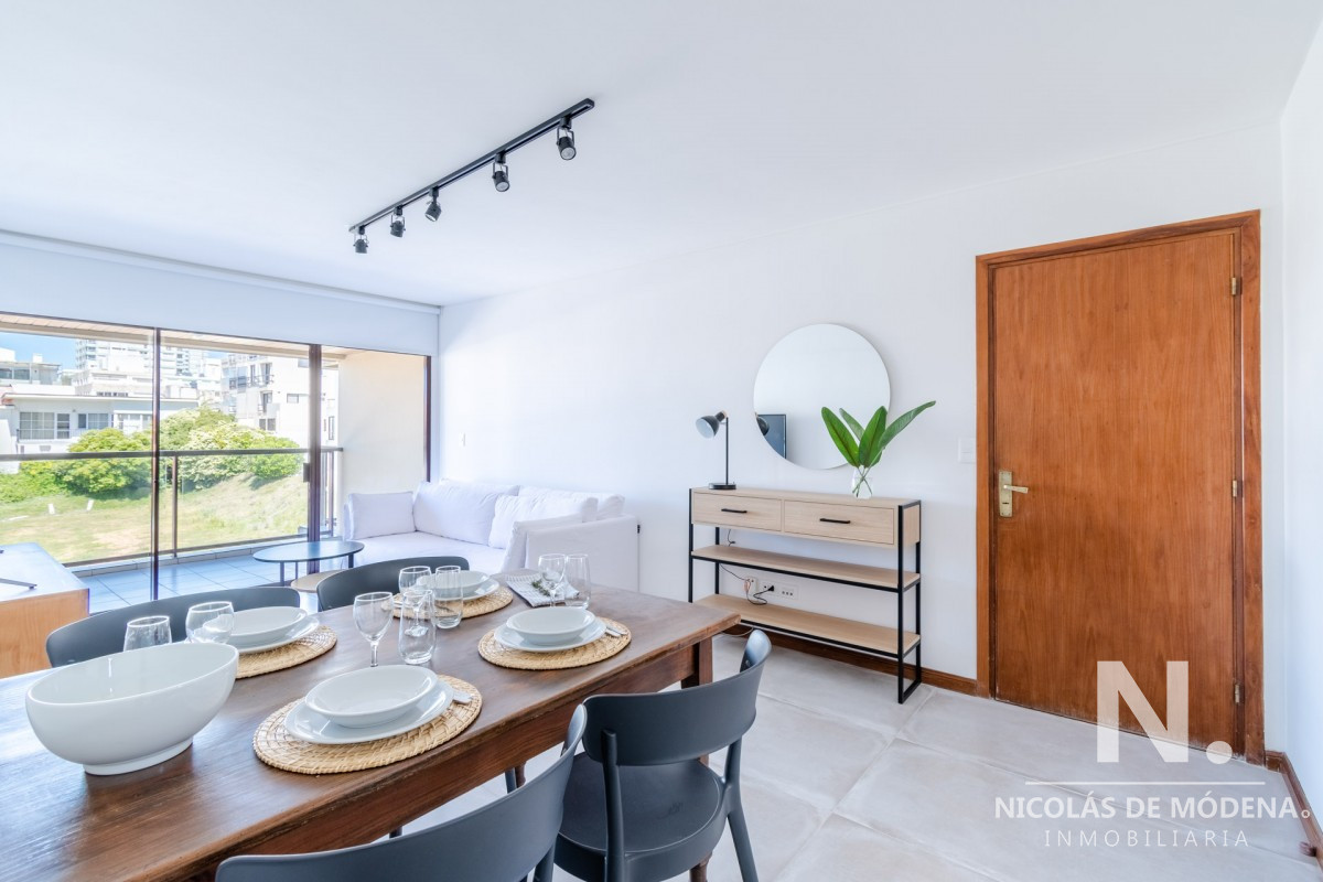Hermoso Departamento en venta ubicado en la Península.