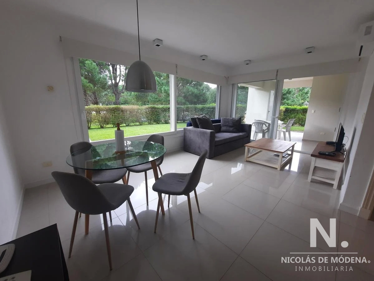 Vende apartamento en Green Park , Solanas