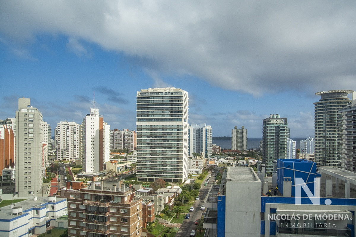 Brava - GoPunta - Portal Inmobiliario de Punta del Este - Maldonado