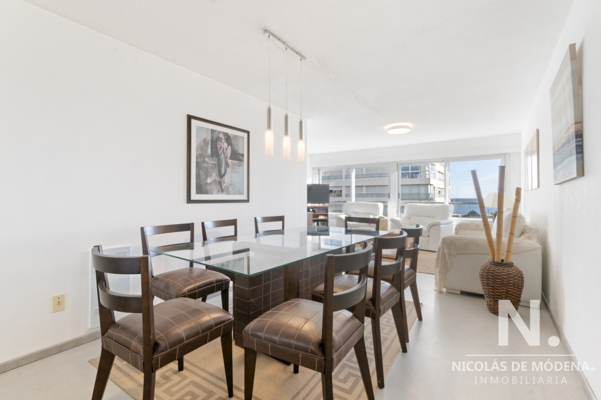 Mansa - GoPunta - Portal Inmobiliario de Punta del Este - Maldonado