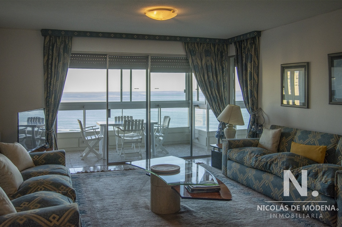 Mansa - GoPunta - Portal Inmobiliario de Punta del Este - Maldonado