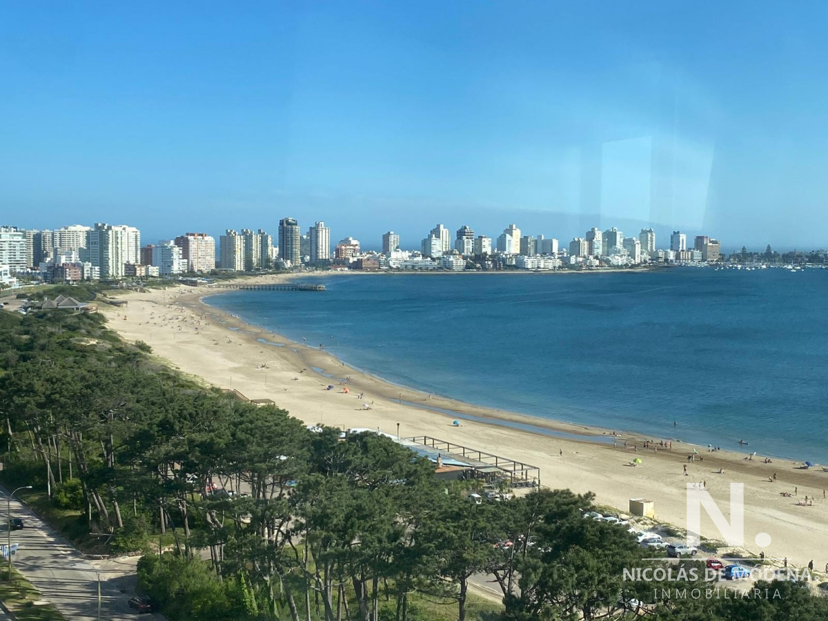 Mansa - GoPunta - Portal Inmobiliario de Punta del Este - Maldonado