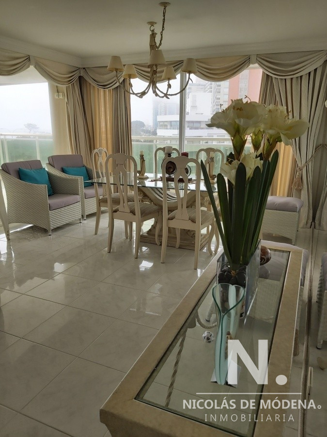 Mansa - GoPunta - Portal Inmobiliario de Punta del Este - Maldonado