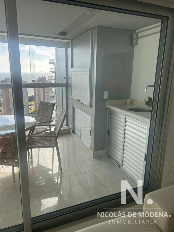 Mansa - GoPunta - Portal Inmobiliario de Punta del Este - Maldonado