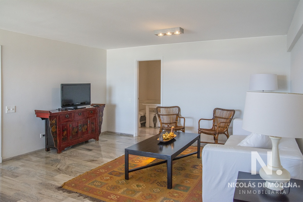 Hermoso Departamento en venta en Fontemar