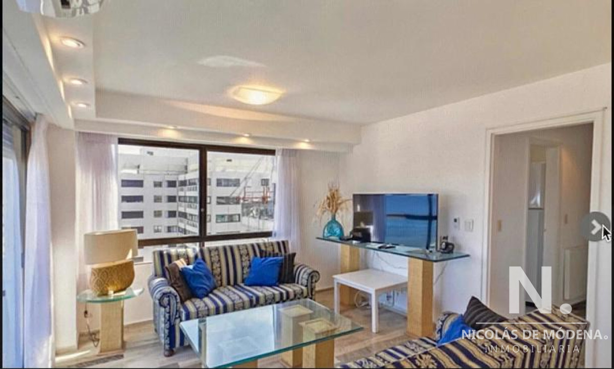 Espectacular apartamento PISO 17