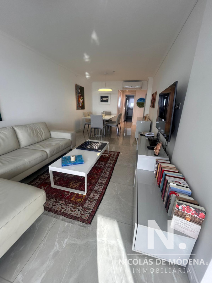 Mansa - GoPunta - Portal Inmobiliario de Punta del Este - Maldonado