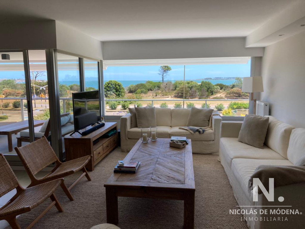 Mansa - GoPunta - Portal Inmobiliario de Punta del Este - Maldonado