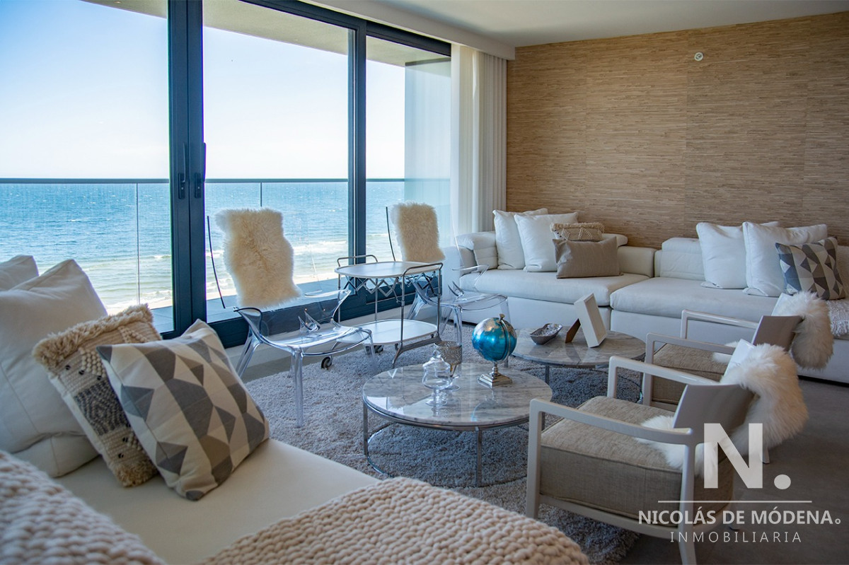 Mansa - GoPunta - Portal Inmobiliario de Punta del Este - Maldonado