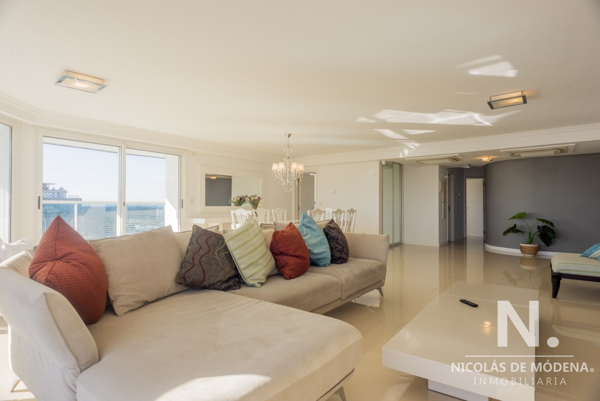 Mansa - GoPunta - Portal Inmobiliario de Punta del Este - Maldonado