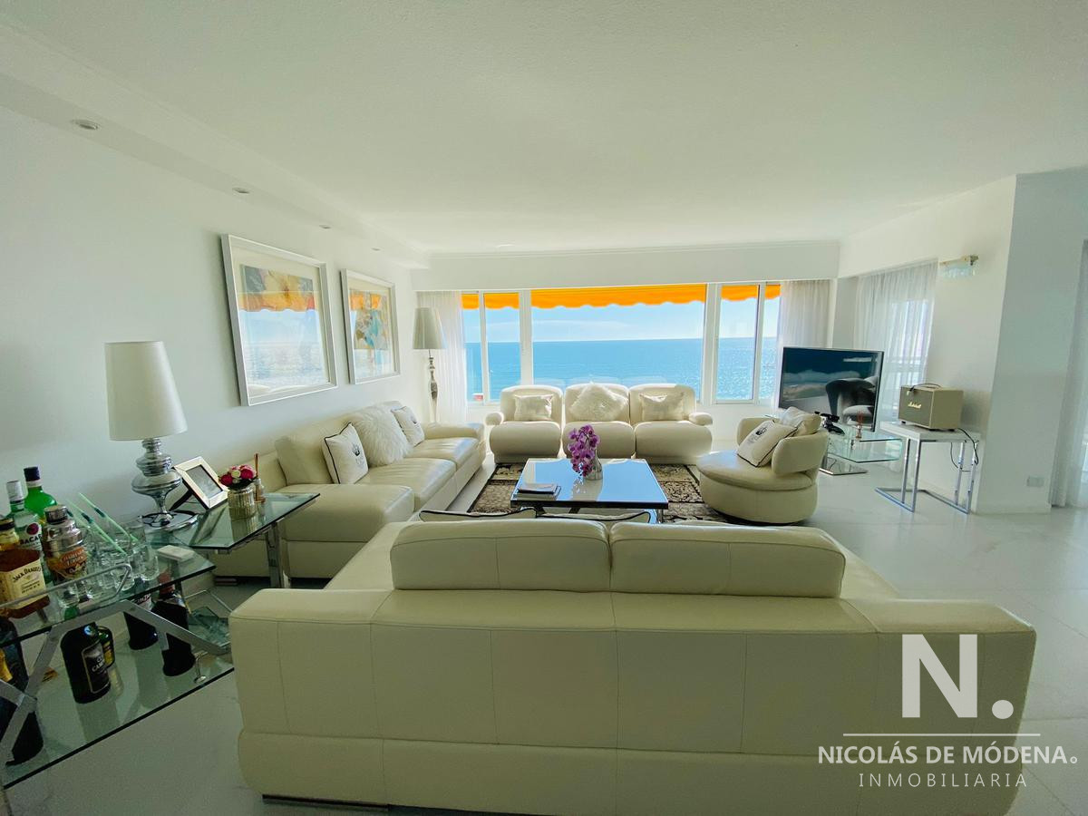 Mansa - GoPunta - Portal Inmobiliario de Punta del Este - Maldonado