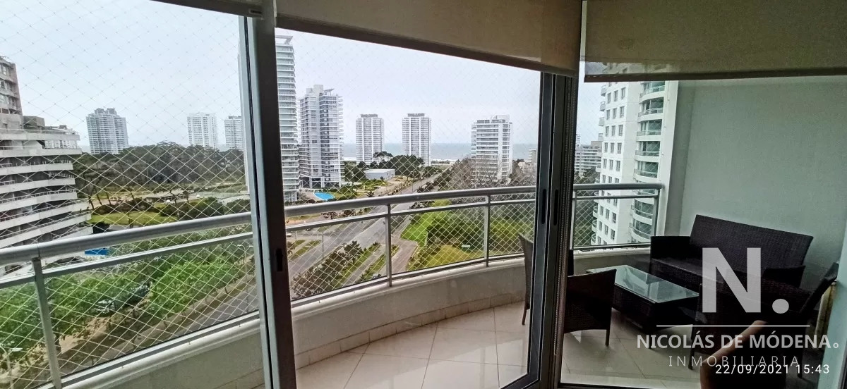Lindo departamento en excelente zona