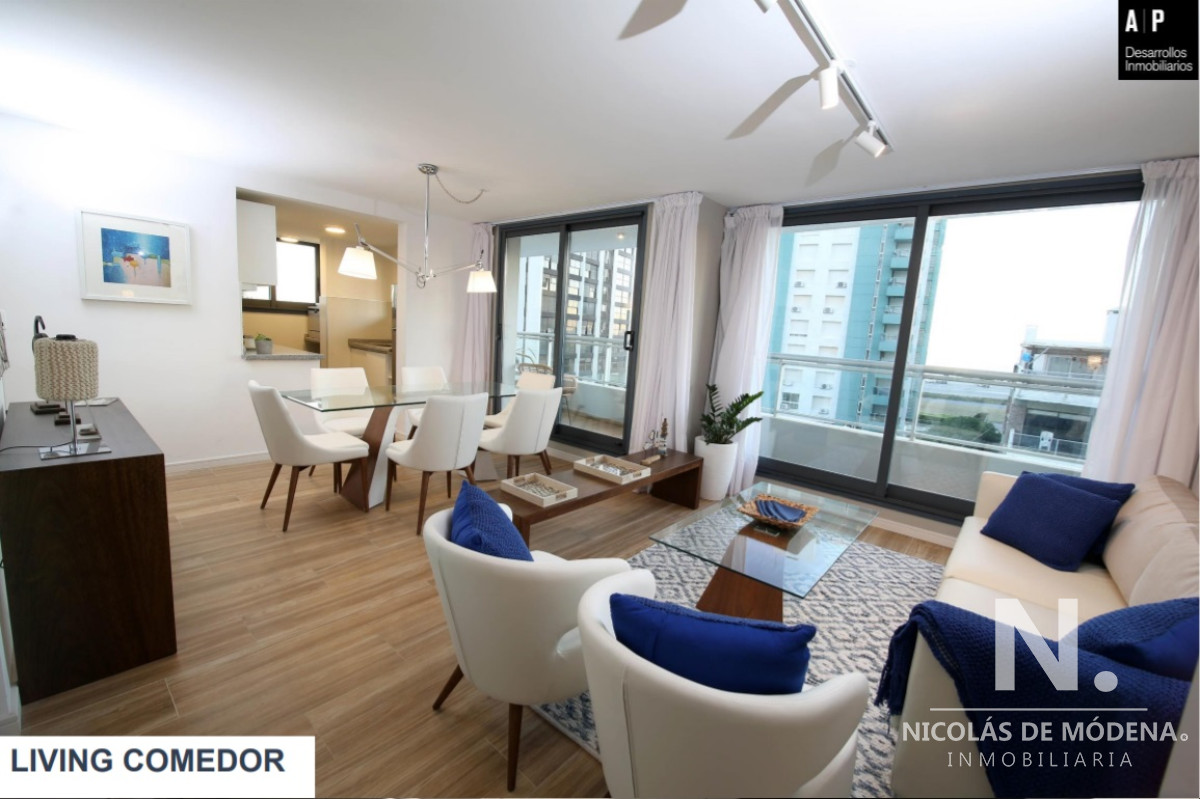 Brava - GoPunta - Portal Inmobiliario de Punta del Este - Maldonado