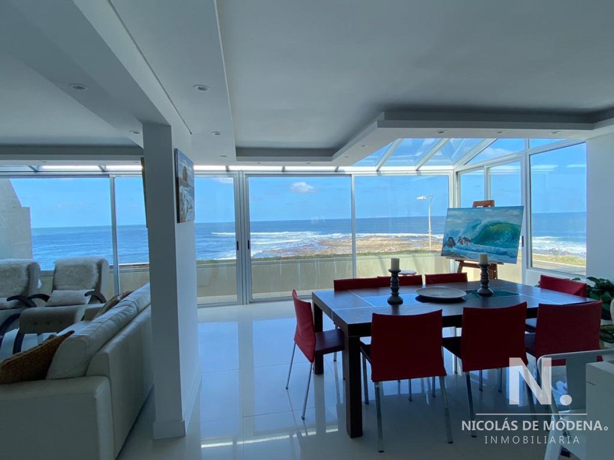 Hermoso departamento con espectacular Vista!!