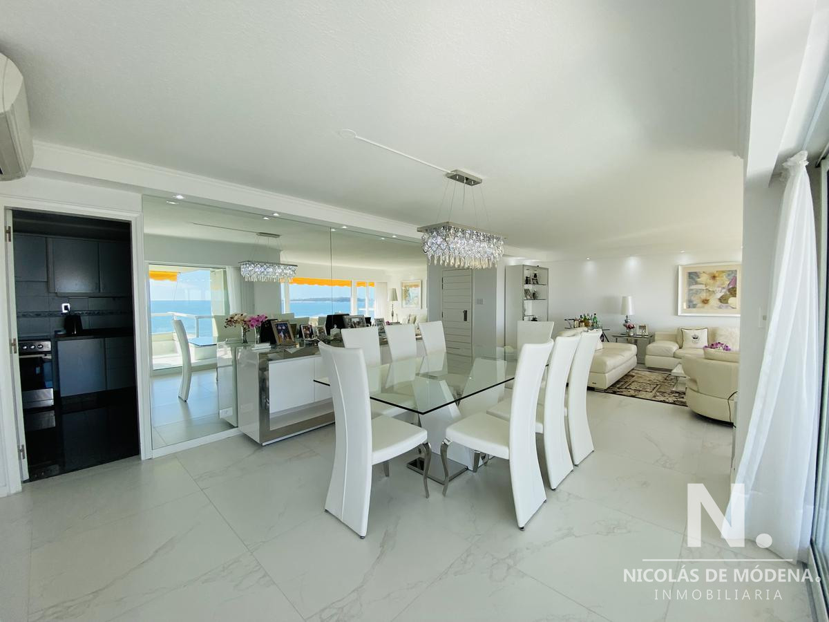 Mansa - GoPunta - Portal Inmobiliario de Punta del Este - Maldonado