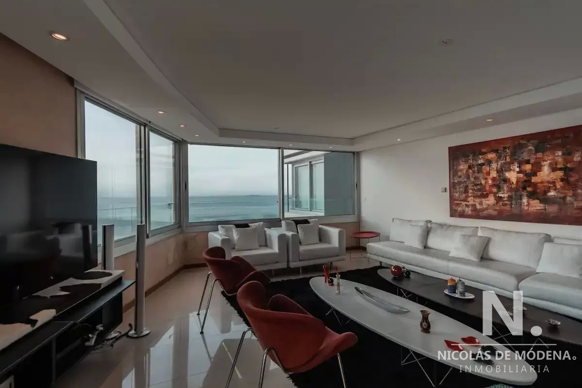 Brava - GoPunta - Portal Inmobiliario de Punta del Este - Maldonado