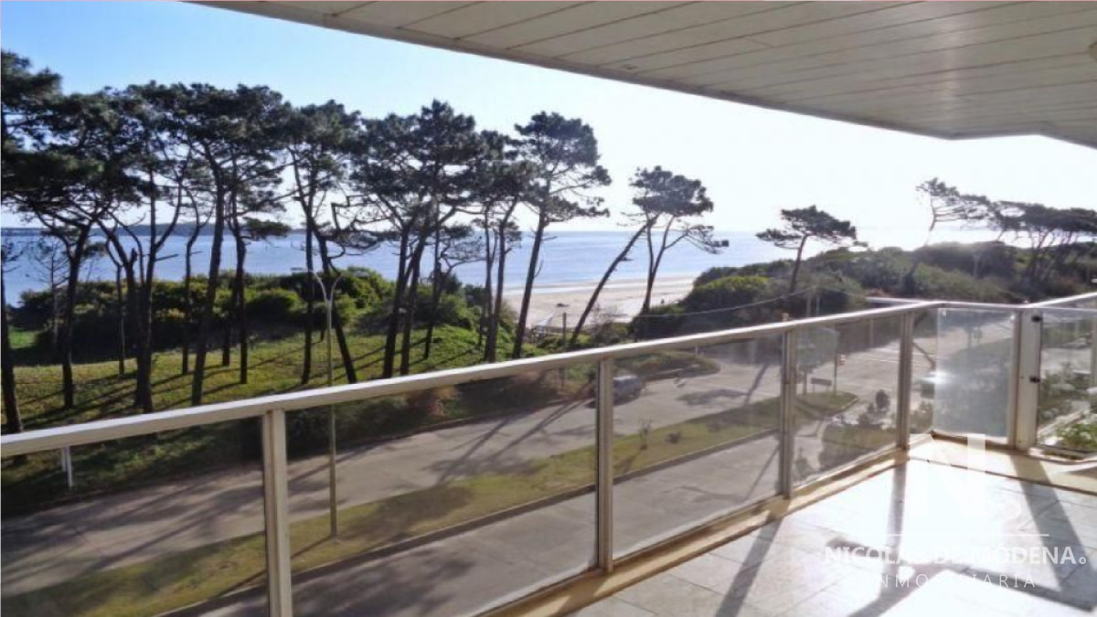 Mansa - GoPunta - Portal Inmobiliario de Punta del Este - Maldonado
