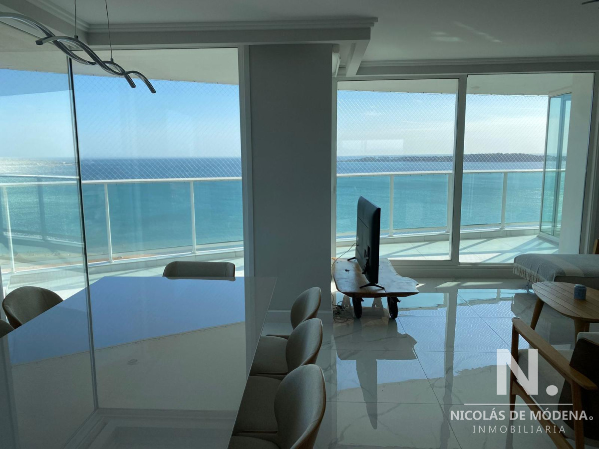 Mansa - GoPunta - Portal Inmobiliario de Punta del Este - Maldonado