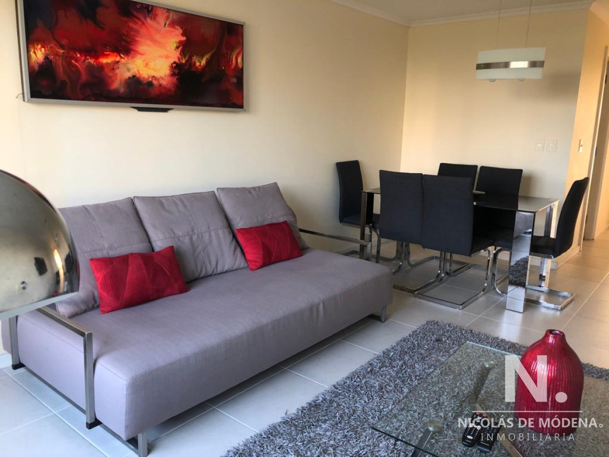Apartamento en Venta de 1 dormitorio en Punta del este 