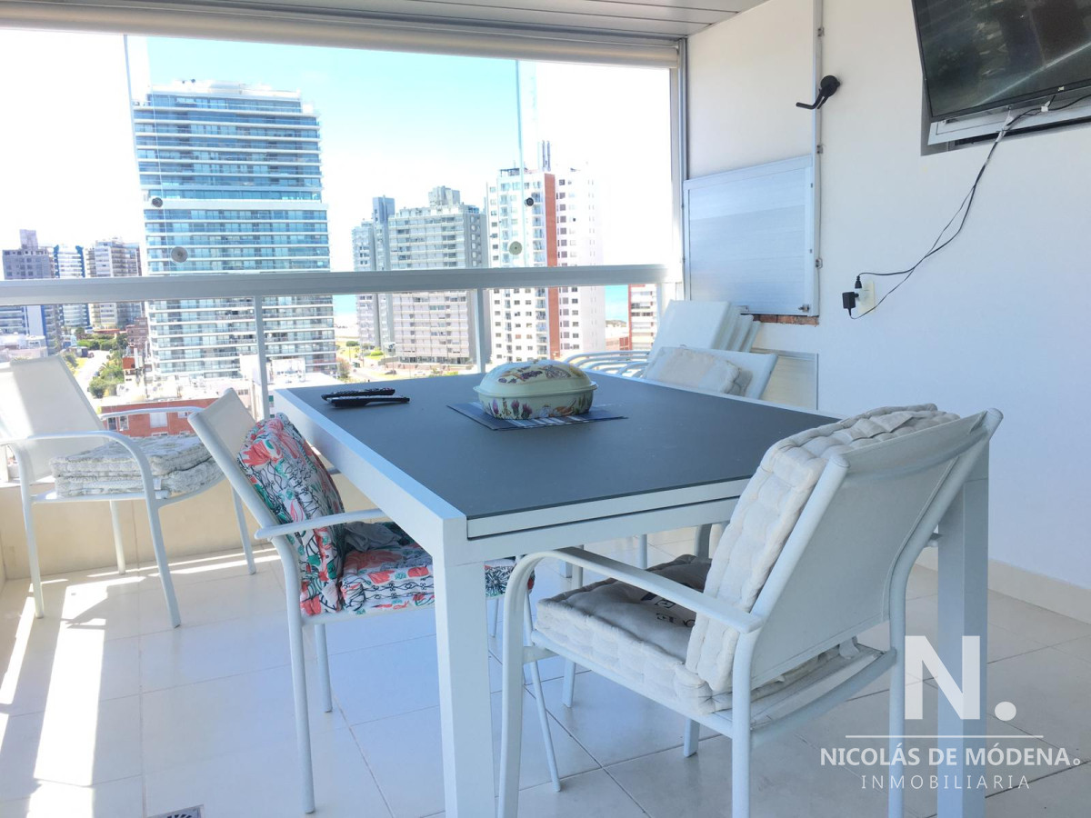 Mansa - GoPunta - Portal Inmobiliario de Punta del Este - Maldonado