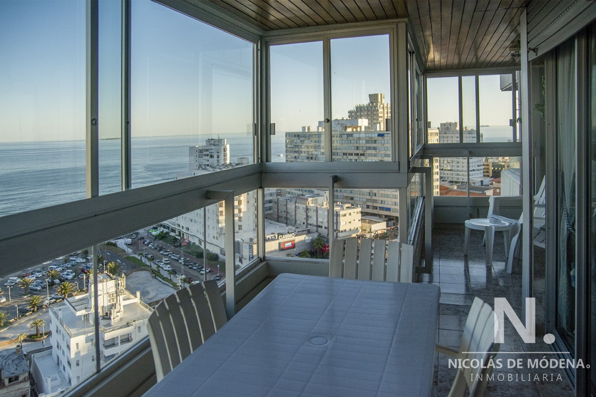 Mansa - GoPunta - Portal Inmobiliario de Punta del Este - Maldonado