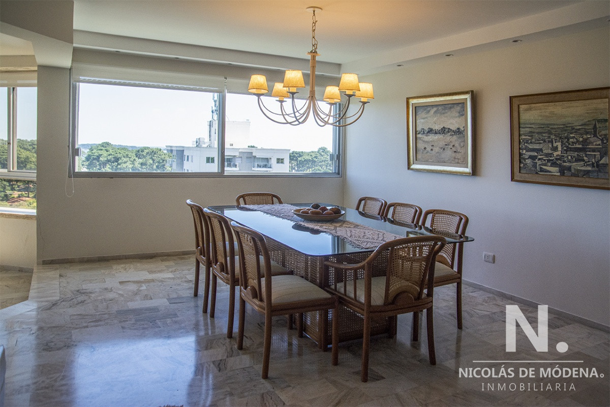 Roosevelt - GoPunta - Portal Inmobiliario de Punta del Este - Maldonado