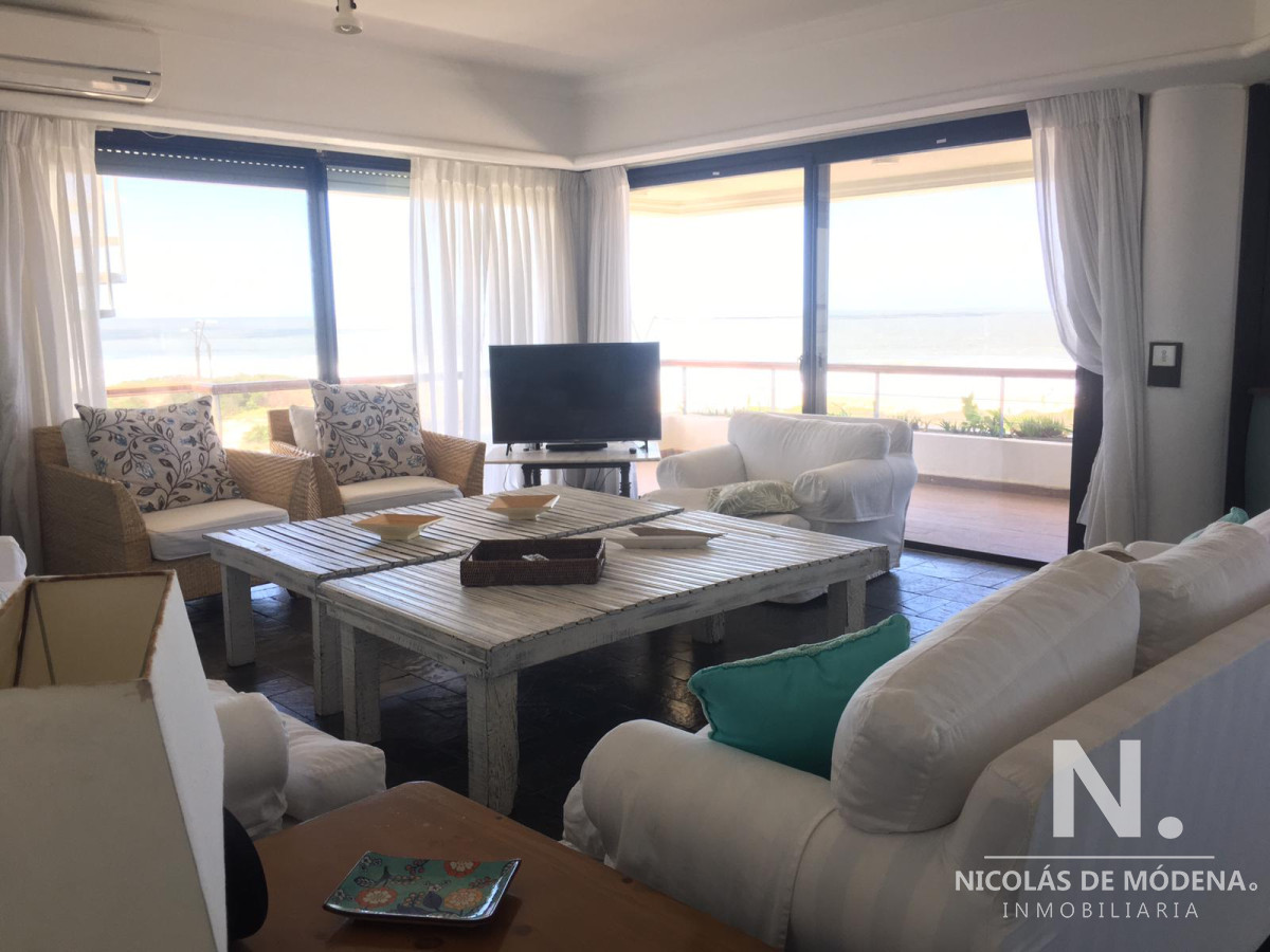 Hermoso departamento en venta